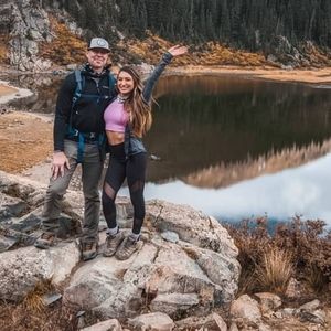 Beyond yoga leggings